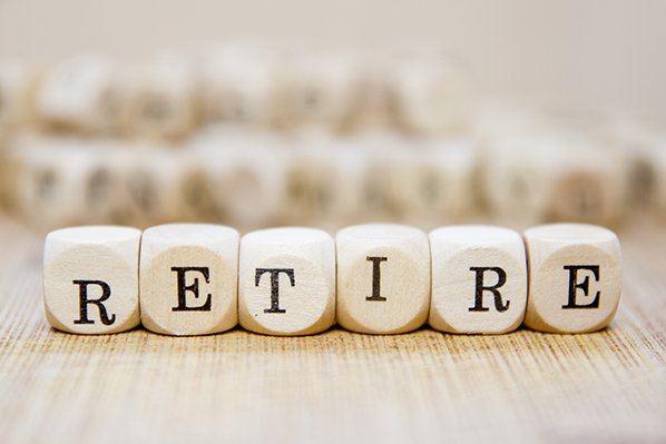 retirement planning service